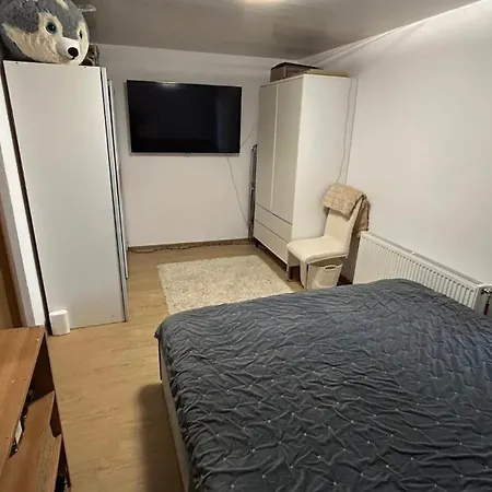 Center Untold Appartement