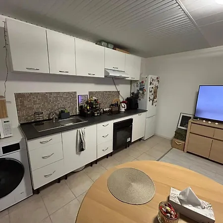 Center Untold Appartement Cluj-Napoca