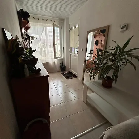 Center Untold Appartement *